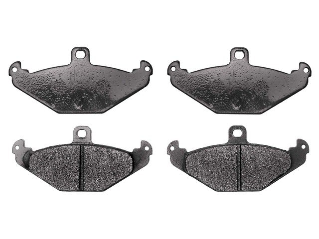 Raybestos Brakes Disc Brake Pad Set P/N:Pgd491am  Disc Brake Pad Set P/N: