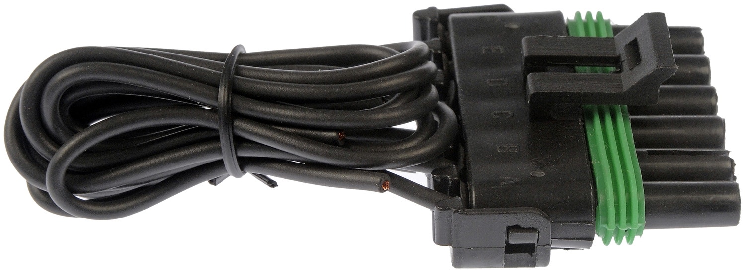 Dorman 85398  Help!  Tech Term 6 Fem Term Tow