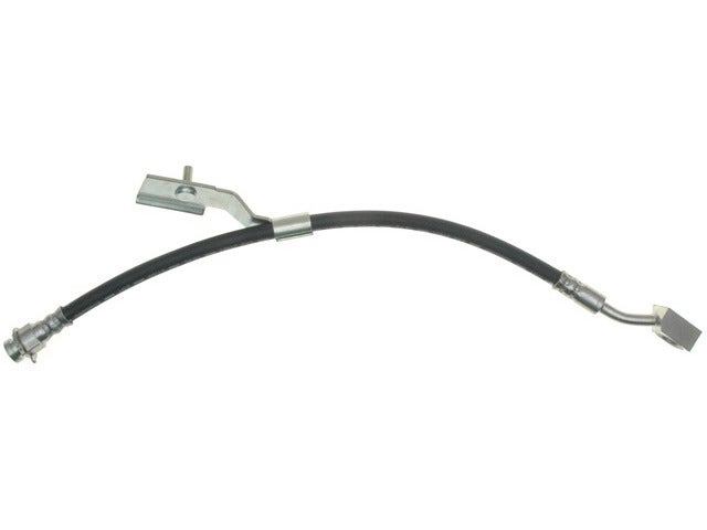 Raybestos Brakes Brake Hydraulic Hose P/N:Bh36831  Brake Hydraulic Hose P/N: