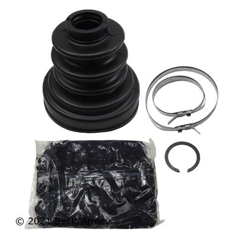 Beck/Arnley Cv Joint Boot Kit P/N:103-2604  Cv Joint Boot Kit P/N:
