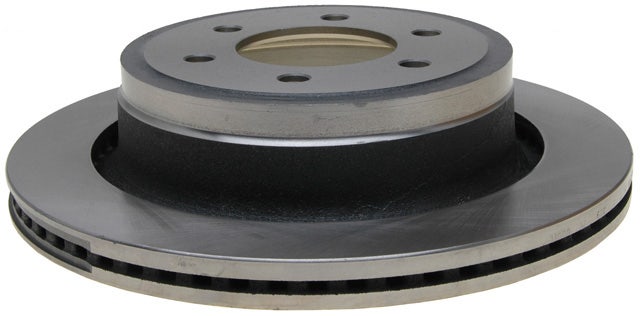 Raybestos Brakes Disc Brake Rotor P/N:680976R   Brake Rotor Professional Grade;