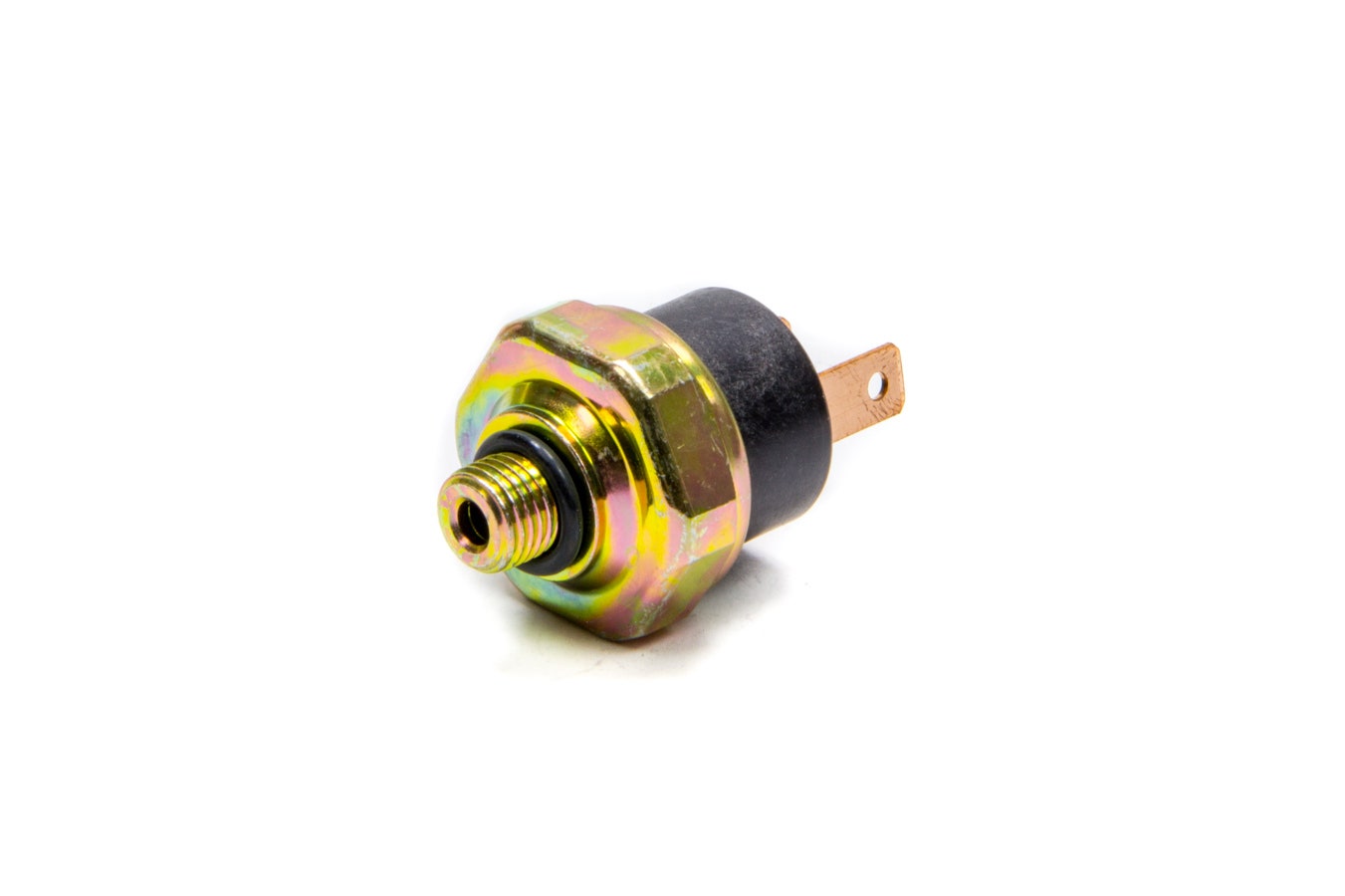 Vintage Air 11079-Vus Male Thread Binary Switch With O-Ring   Male Thread Binary