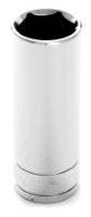 Performance Tool W32326 1/2 Drive 6-Point Socket, 13/16   Socket; Type -