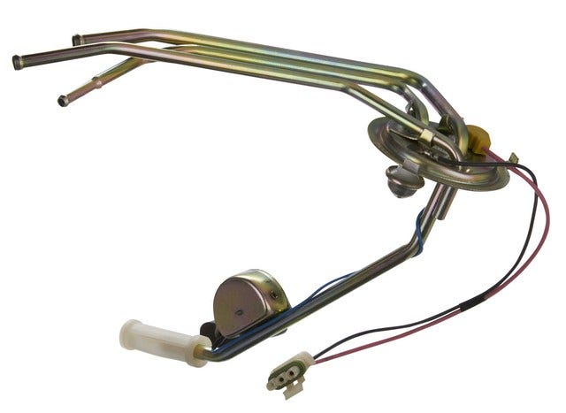 Spectra Premium Fuel Tank Sending Unit P/N:Fg02k  Fuel Tank Sending Unit P/N: