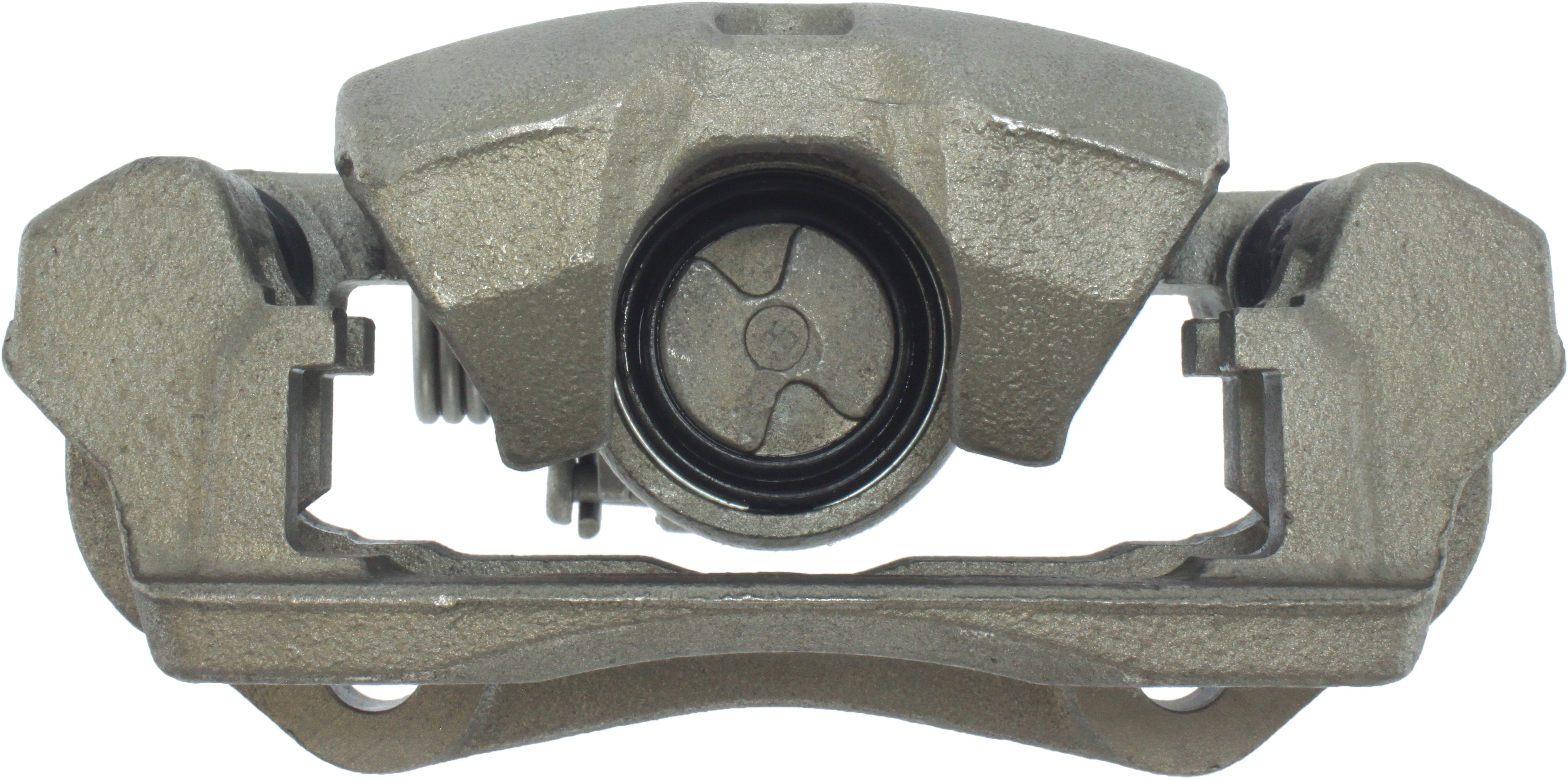 Centric Parts Disc Brake Caliper P/N:141.62545  Disc Brake Caliper P/N: