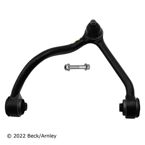 Beck/Arnley Suspension Control Arm And Ball Joint Assembly P/N:102-5468