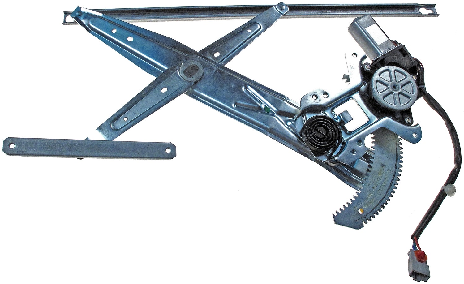 Dorman - Oe Solutions Window Motor And Regulator Assembly P/N:741-490 Oe