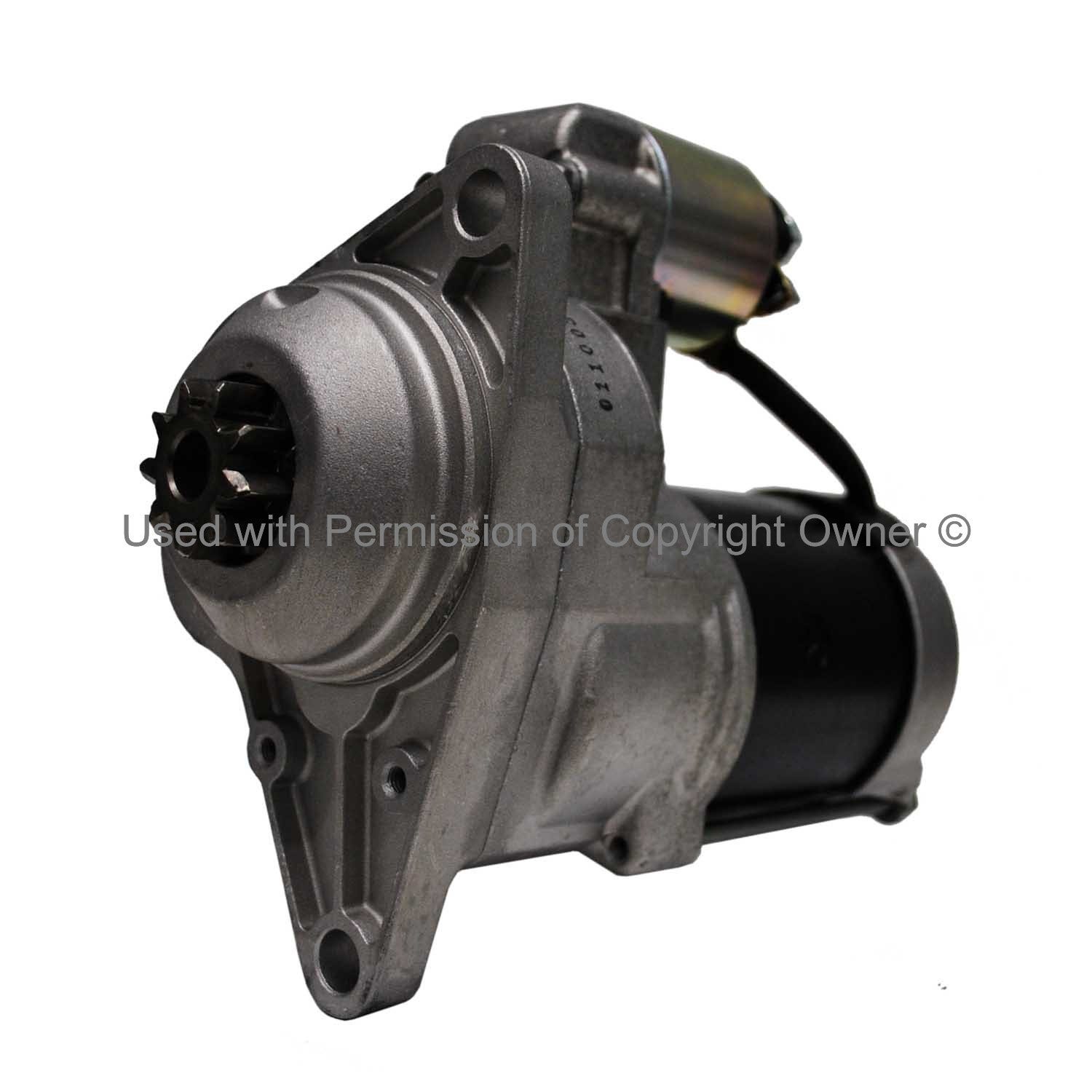 Mpa Starter Motor P/N:19020  Starter Motor P/N: