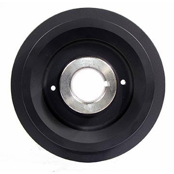 Dayco Engine Harmonic Balancer P/N:Pb1572n  Engine Harmonic Balancer P/N: