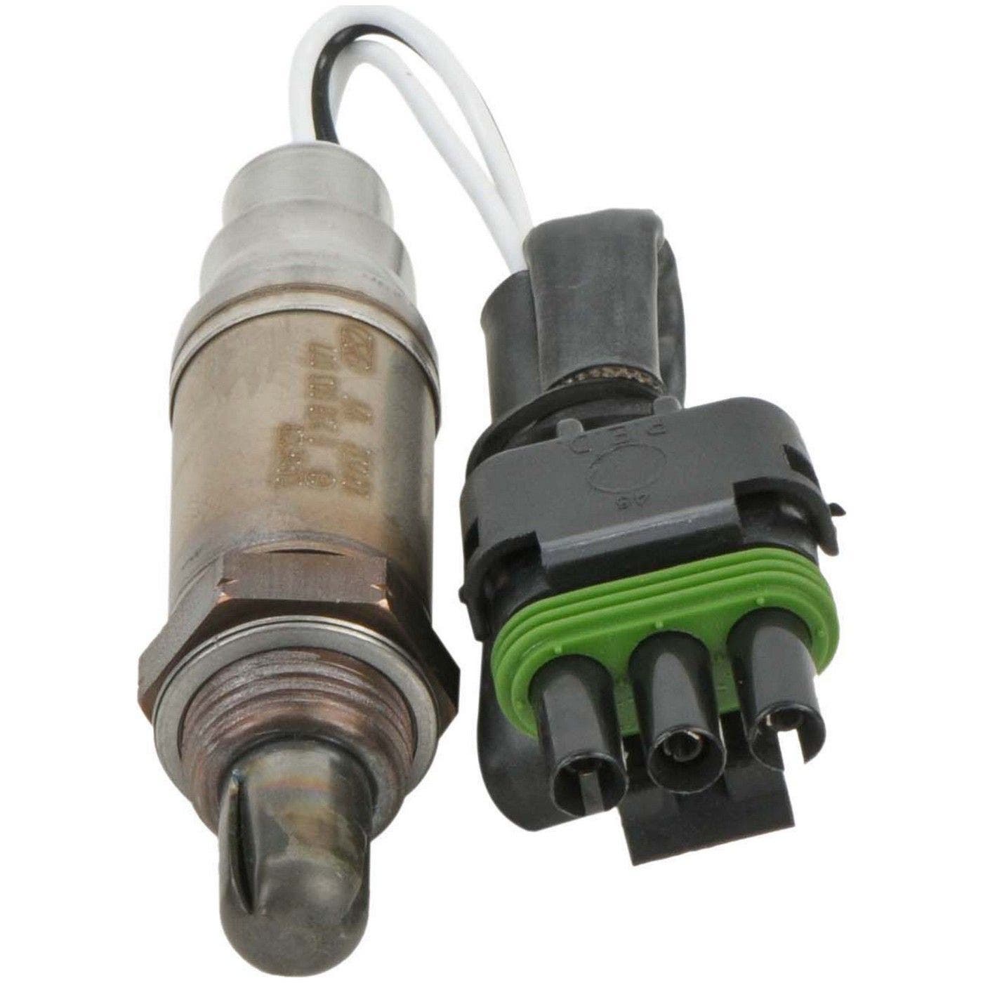 Bosch Oxygen Sensor P/N:13077  Oxygen Sensor P/N: