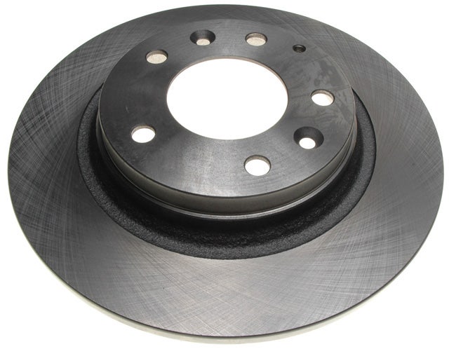 Raybestos Brakes Disc Brake Rotor P/N:980172R   Brake Rotor Professional Grade;