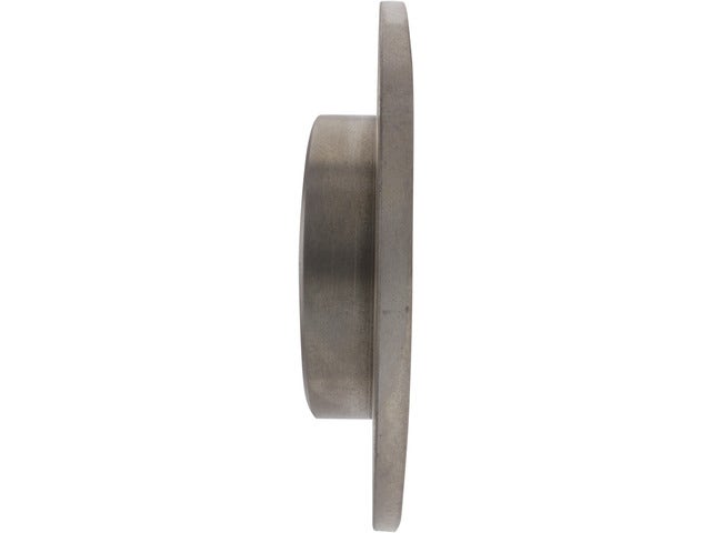 Centric Parts Disc Brake Rotor P/N:121.44021  Disc Brake Rotor P/N:
