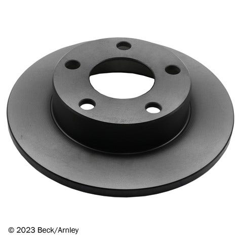 Beck/Arnley Disc Brake Rotor P/N:083-2746  Disc Brake Rotor P/N: