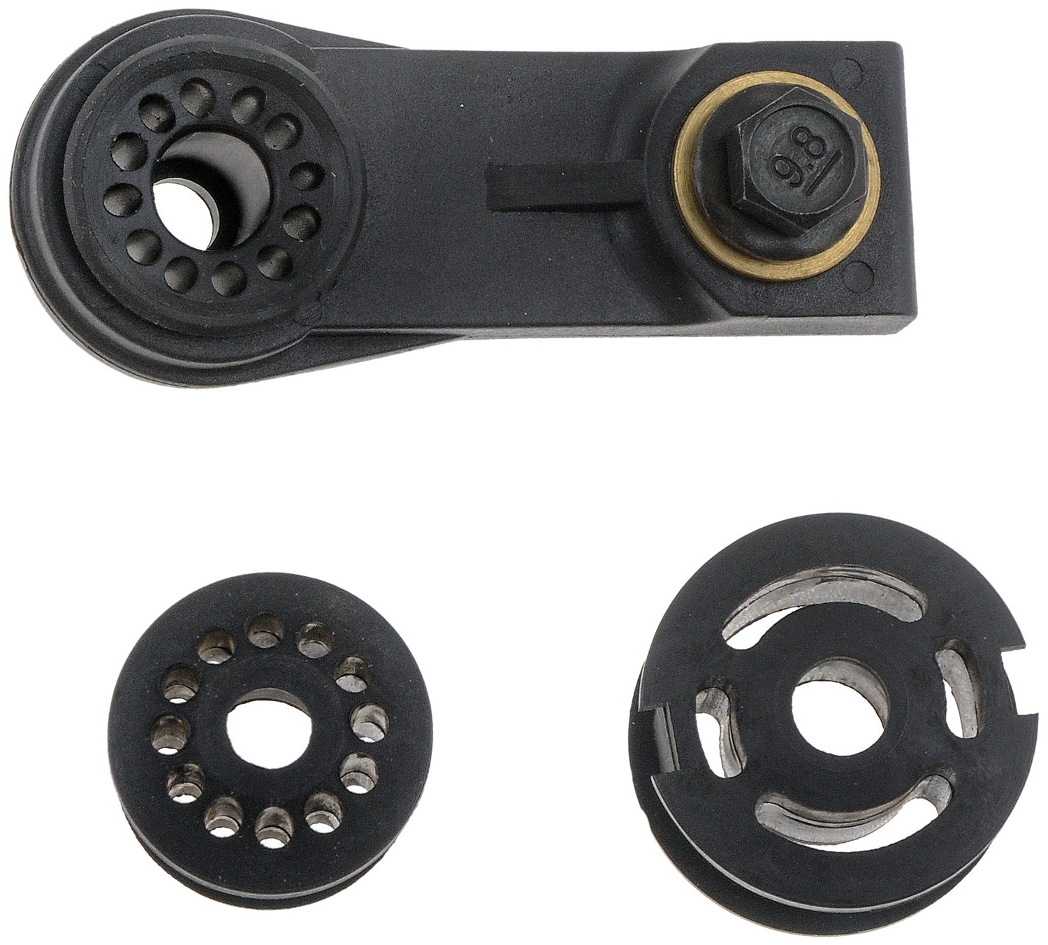 Dorman - Help Manual Transmission Shift Cable Bushing P/N:14044 Manual Trans