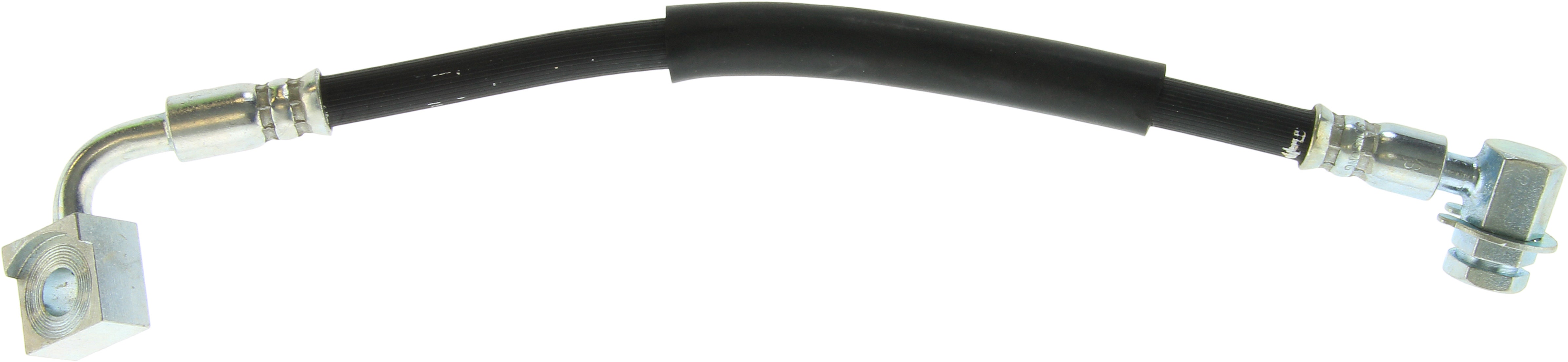 Centric Parts Brake Hydraulic Hose P/N:150.61023  Brake Hydraulic Hose P/N: