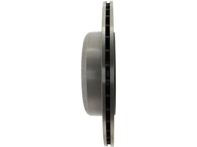 Centric Parts Disc Brake Rotor P/N:121.34131  Disc Brake Rotor P/N: