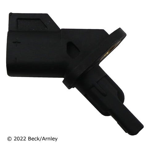 Beck/Arnley Abs Wheel Speed Sensor P/N:084-4072  Abs Wheel Speed Sensor P/N: