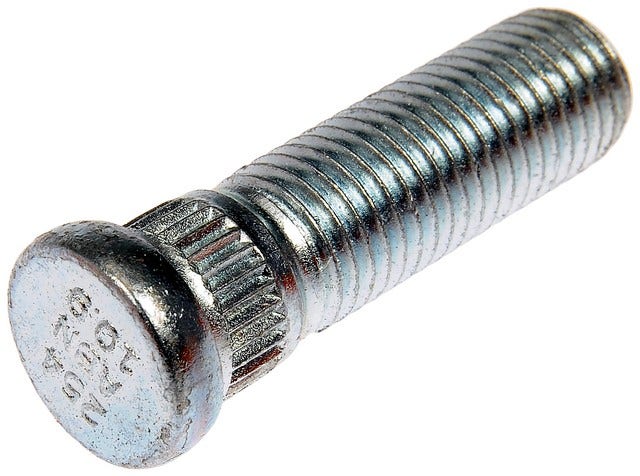 Dorman - Autograde Wheel Lug Stud P/N:610-254 Dorman - Autograde Wheel Lug Stud