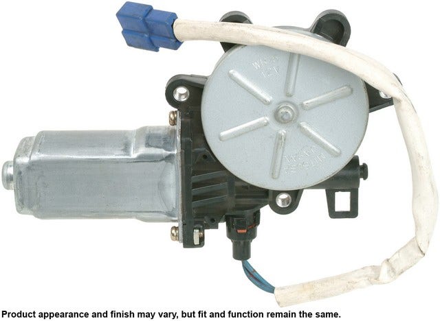 Cardone Reman Power Window Motor P/N:47-4112  Power Window Motor P/N: