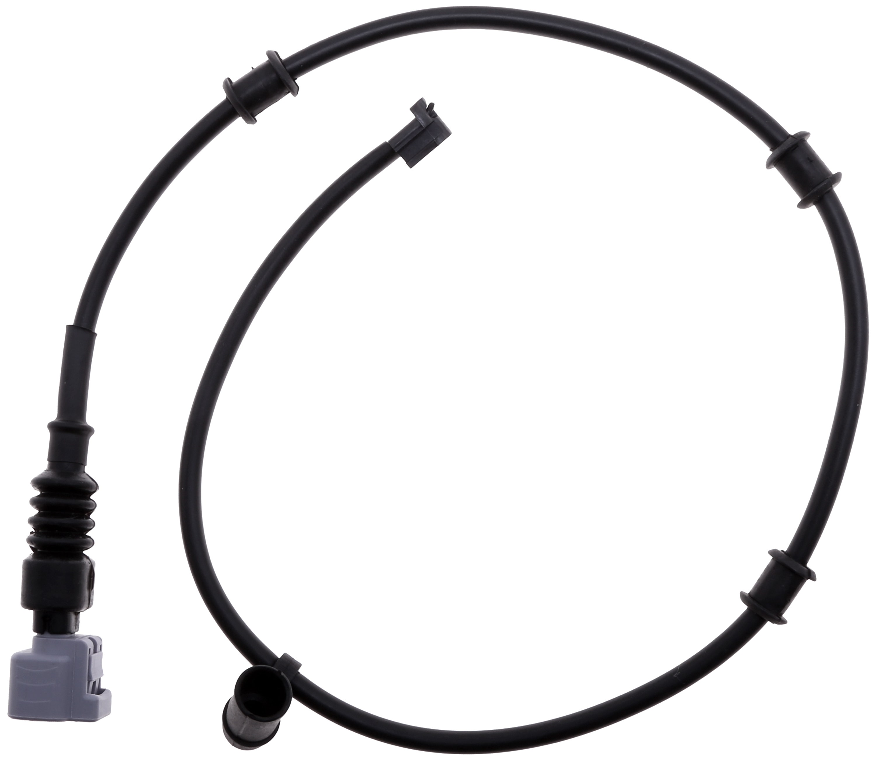 Centric Parts Disc Brake Pad Wear Sensor P/N:116.44009  Disc Brake Pad Wear
