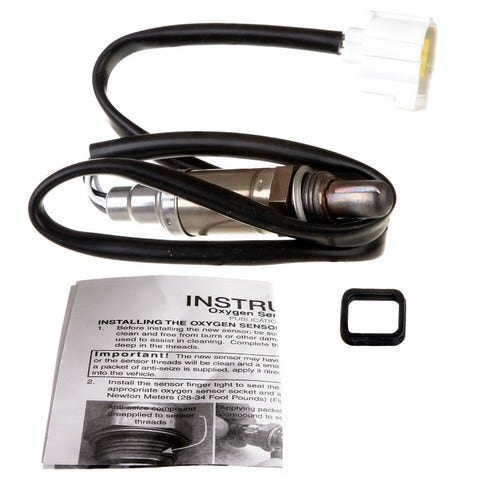 Delphi Oxygen Sensor P/N:Es10908  Oxygen Sensor P/N: