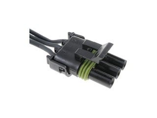 Dorman - Conduct-Tite Weather Pack Terminal P/N:85392  Weather Pack Terminal