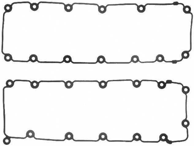 Fel-Pro Engine Valve Cover Gasket Set P/N:Vs 50481 R  Gaskets Vs 50464 R Valve
