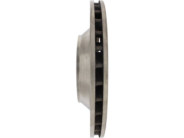 Centric Parts Disc Brake Rotor P/N:121.62046  Disc Brake Rotor P/N: