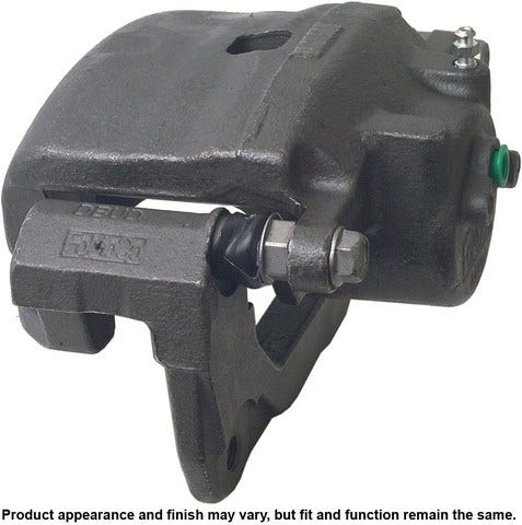 Cardone Reman Disc Brake Caliper P/N:18-B5001  Disc Brake Caliper P/N: