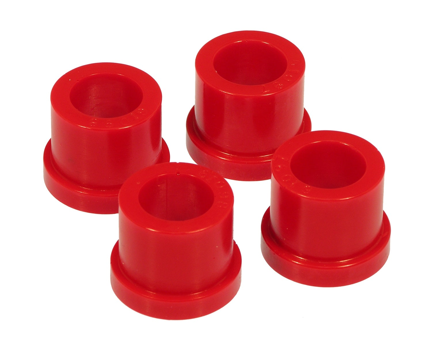 Prothane 6-701 Steering Rack And Pinion Bushing Kit Fits 74-78 Mustang Ii
