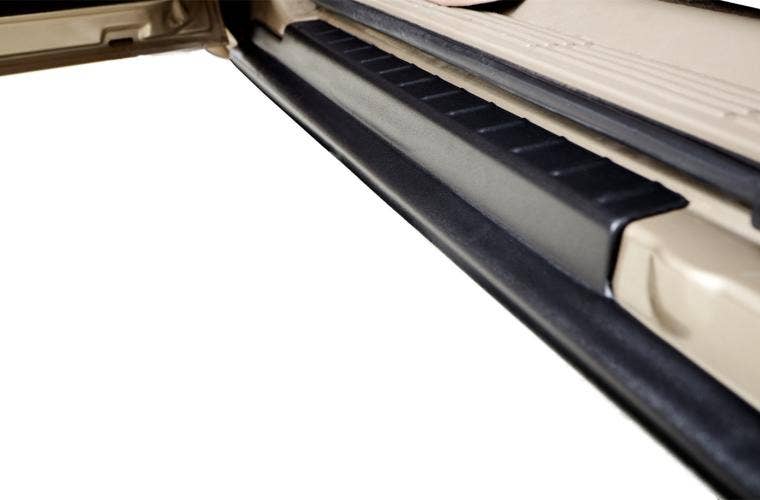 Bushwacker 14079 Trailarmor Rocker Panel   Trailarmor Rocker Panel