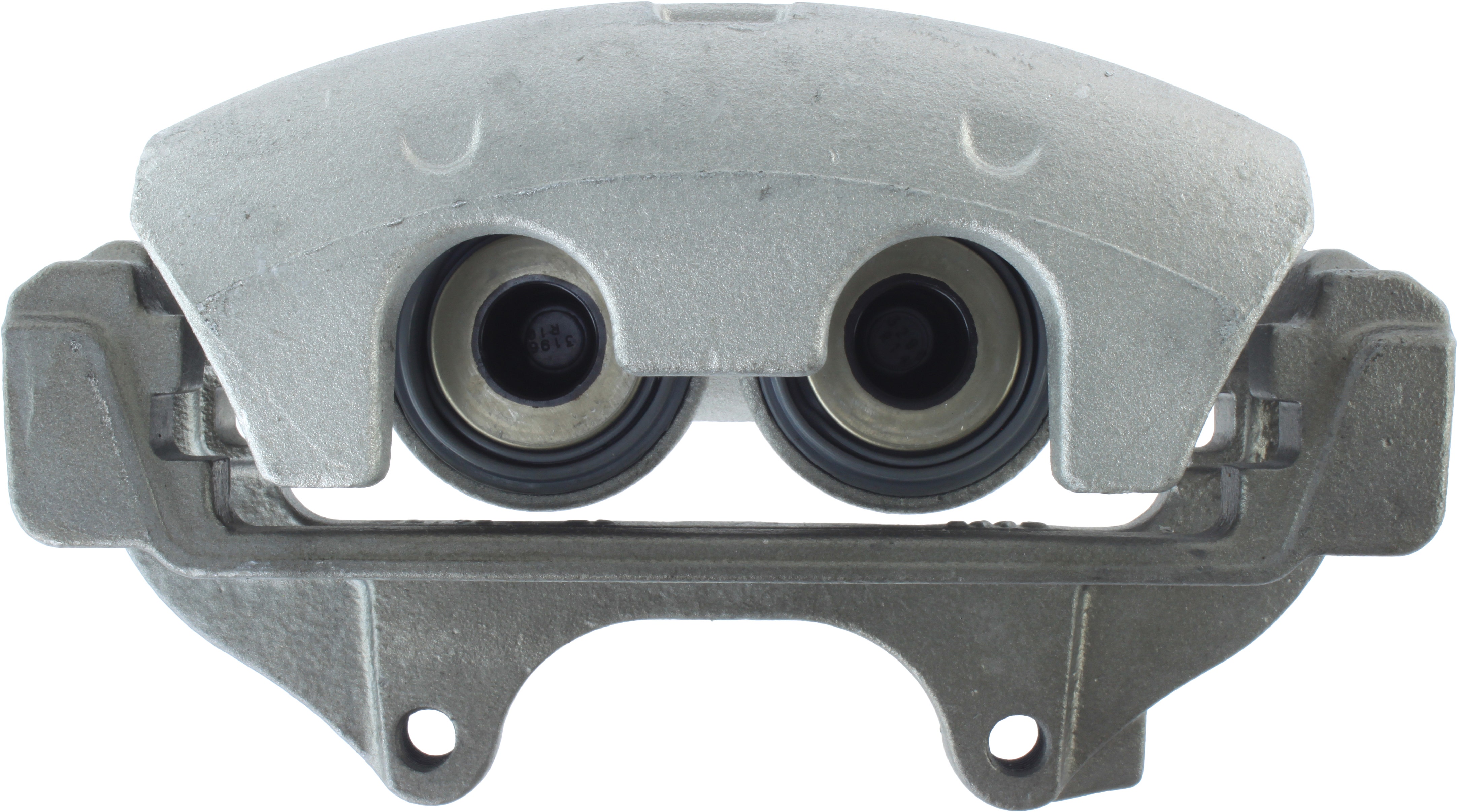 Centric Parts Disc Brake Caliper P/N:141.63046  Disc Brake Caliper P/N: