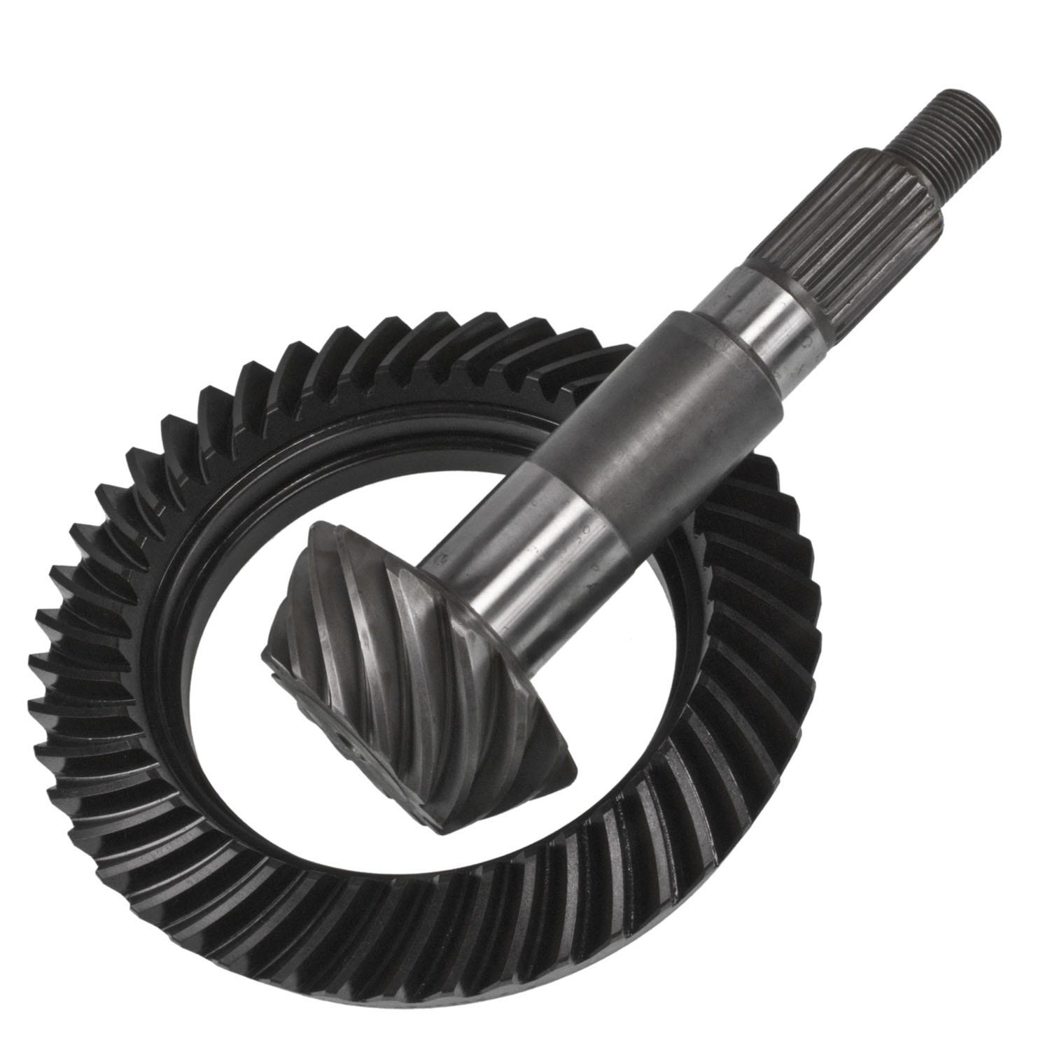 Differential Ring And Pinion Differential Ring And Pinion