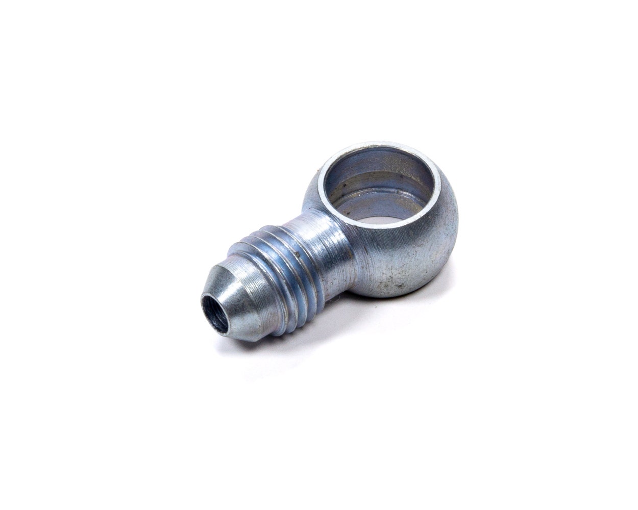 Fragola 650114 Adapter Steel (#4 X 7/16 Banjo)   Adapter Steel (#4 X 7/16 Banjo)