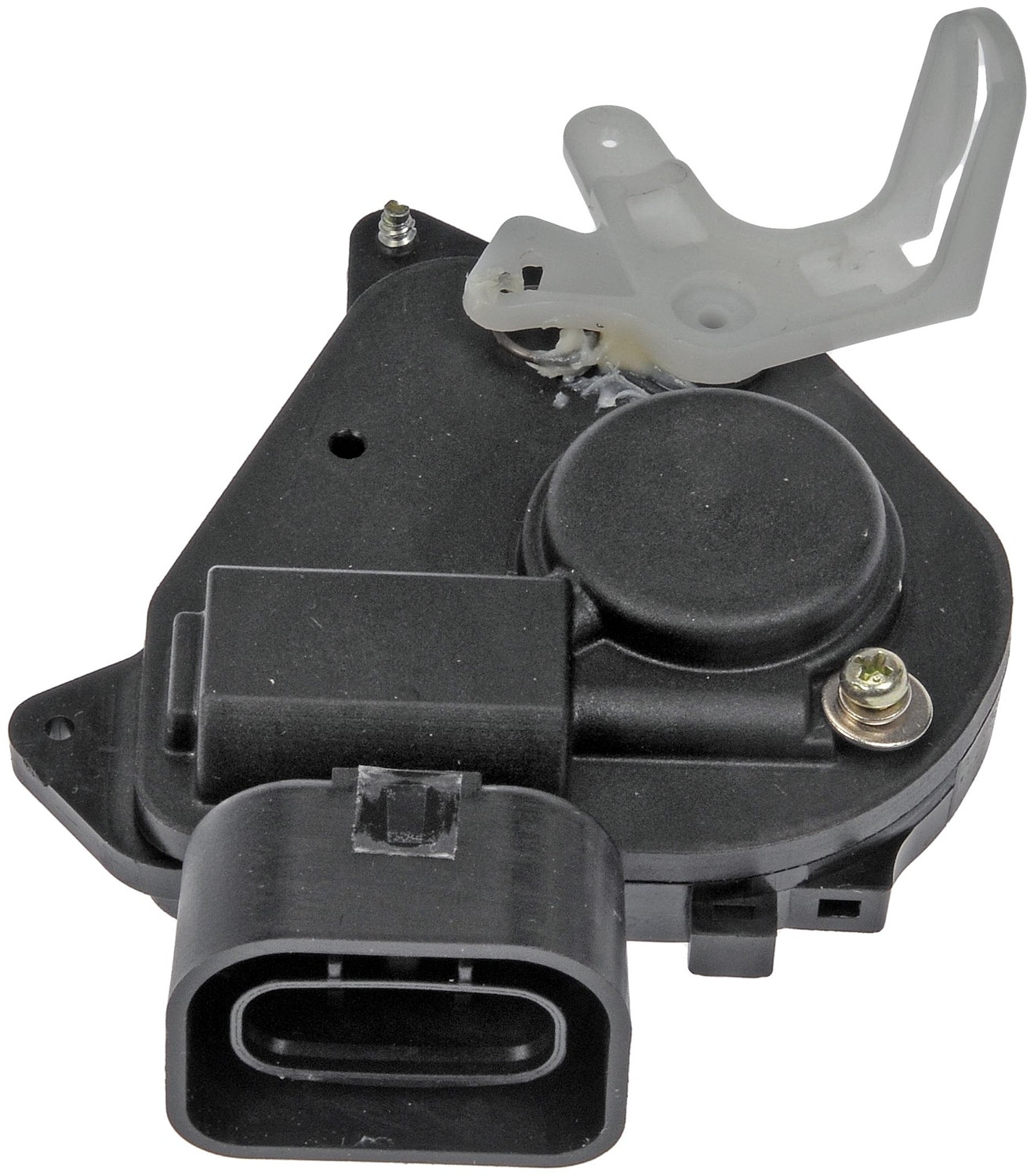 Dorman - Oe Solutions Door Lock Actuator Motor P/N:746-846 Oe Solutions (Tm)