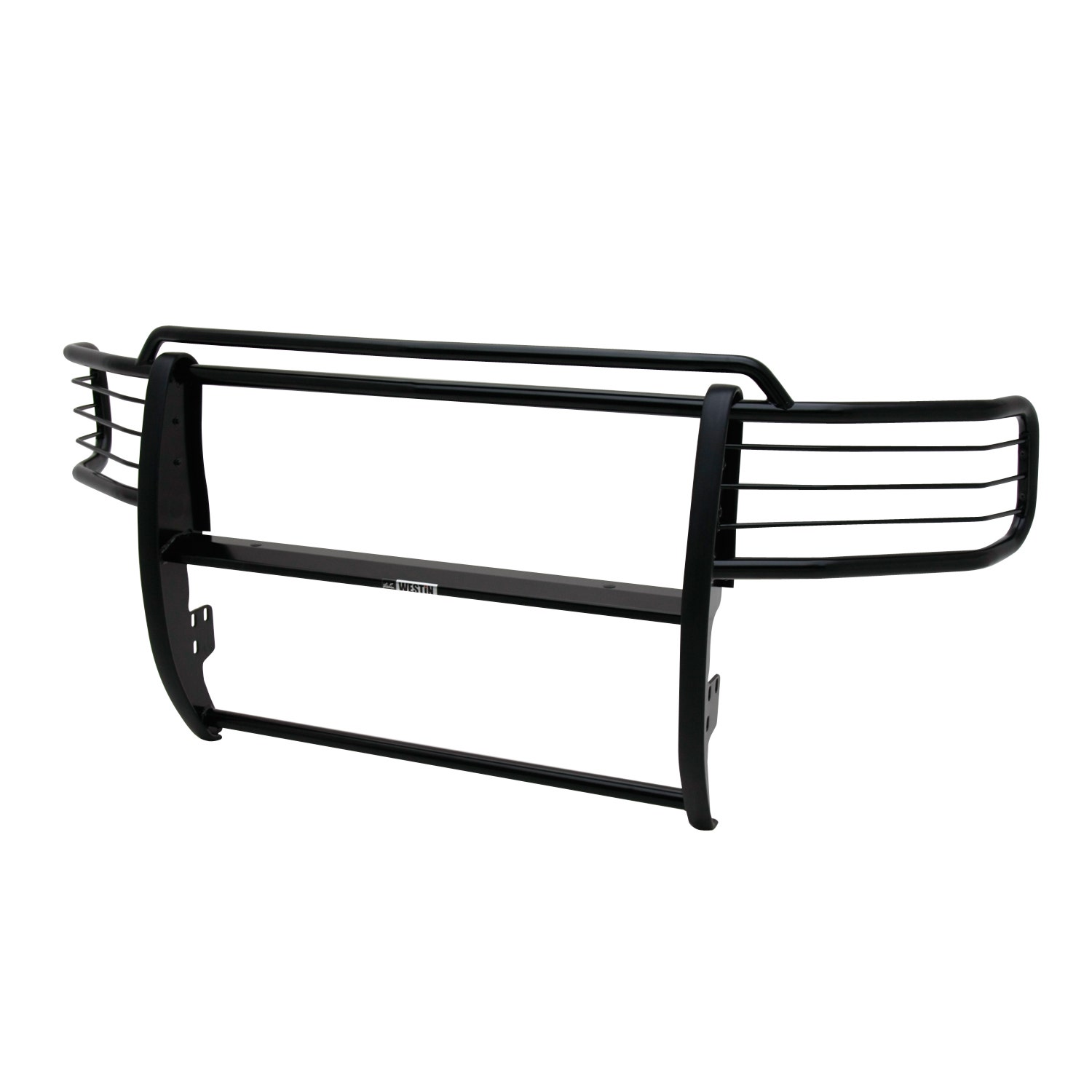 Gg Blk Fd Hd Sd 99-04  Automotive 40-0145 Grille Guard Sportsman; Construction -