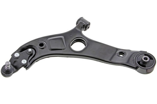 Mevotech Suspension Control Arm And Ball Joint Assembly P/N:Cms901153