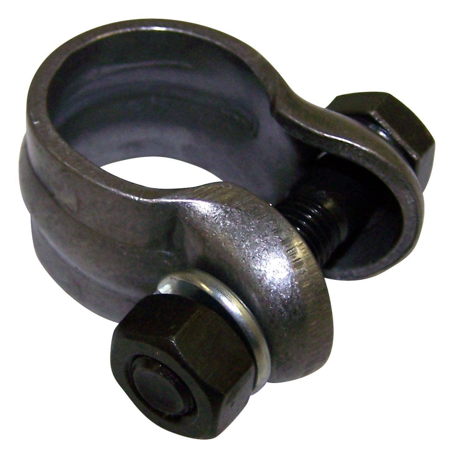 Crown Automotive Ja000837 Tie Rod Adjusting Tube Clamp Crown Automotive  Tie Rod