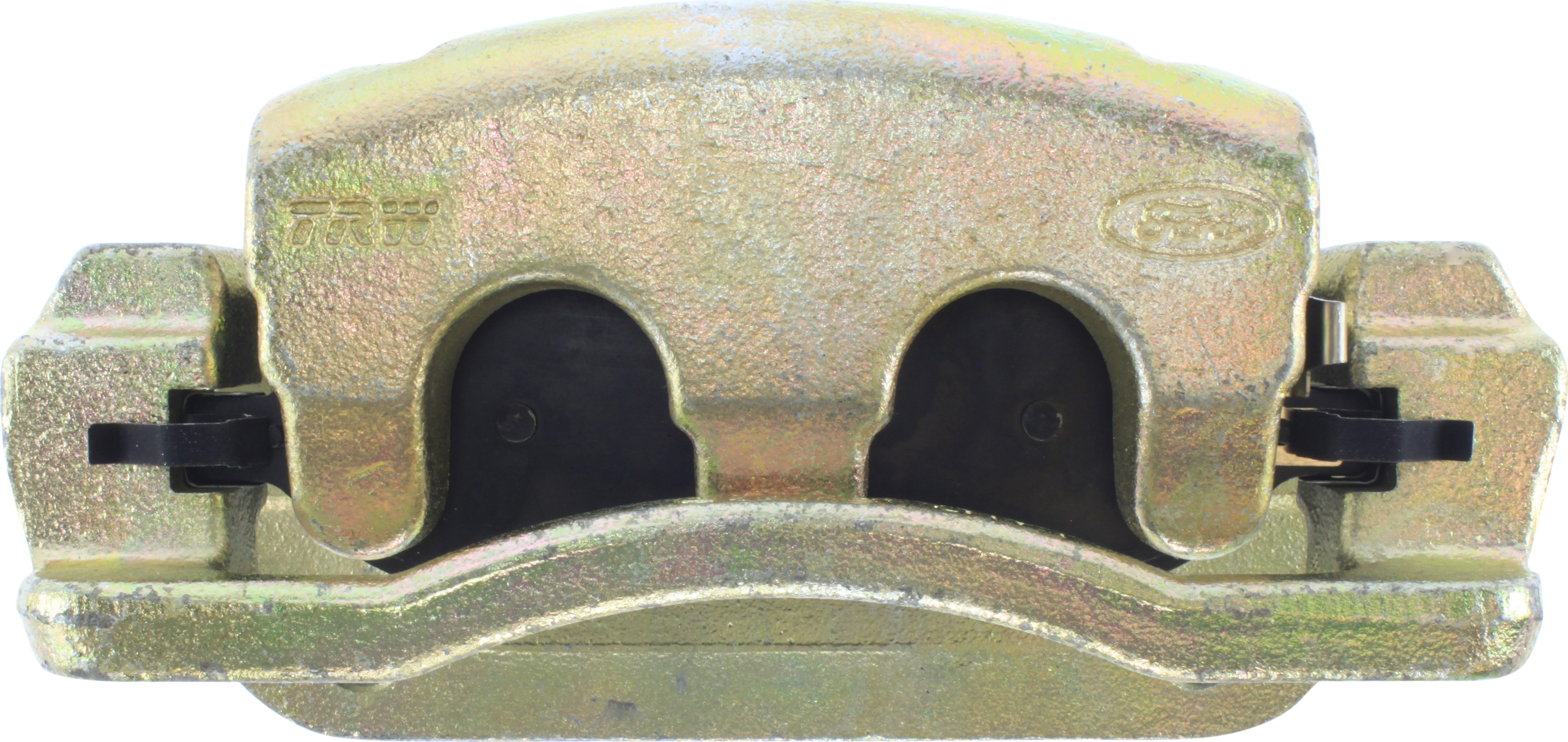 Centric Parts Disc Brake Caliper P/N:142.65523  Disc Brake Caliper P/N: