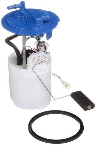 Delphi Fuel Pump Module Assembly P/N:Fg1182  Fuel Pump Module Assembly P/N: