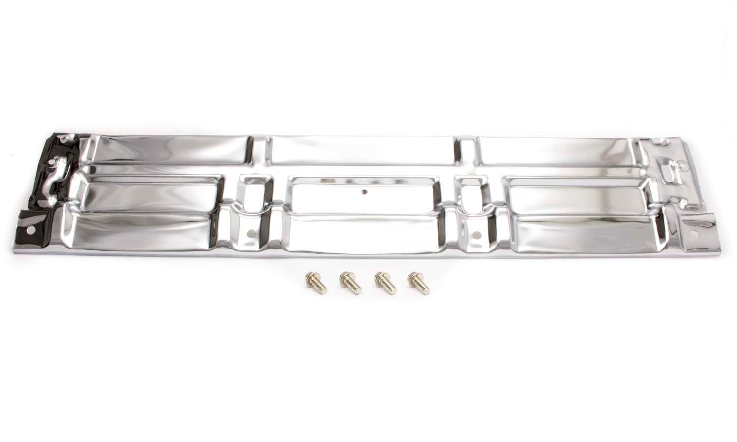 Racing Power Company R9673 Radiator Support For Gm Pick-Up Truck   Radiator