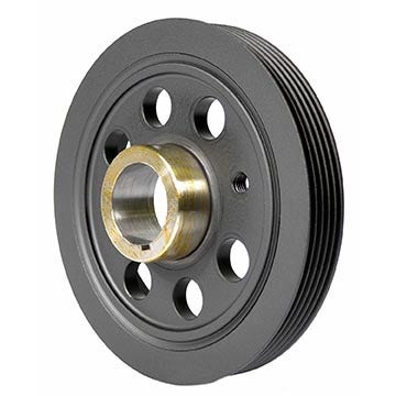 Dayco Engine Harmonic Balancer P/N:Pb1786n  Engine Harmonic Balancer P/N: