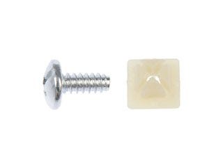 Dorman - Autograde License Plate Retainer P/N:785-130  License Plate Retainer