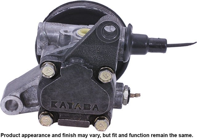 Cardone Reman Power Steering Pump P/N:21-5957  Power Steering Pump P/N: