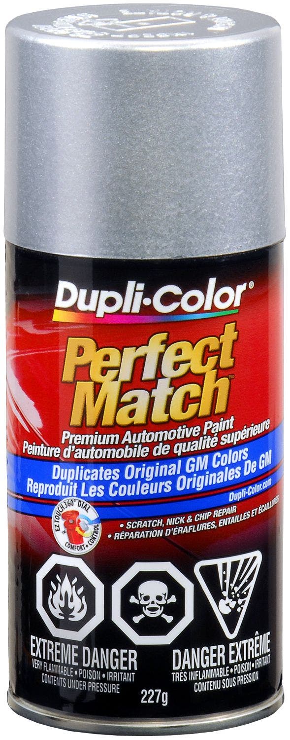 Dupli-Color Paint Bgm0340 Dupli-Color Perfect Match Premium Automotive Paint