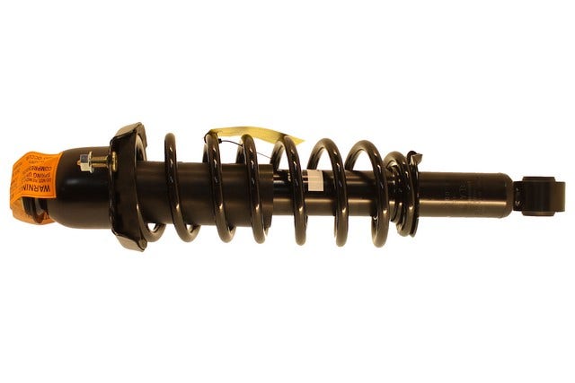 Kyb Suspension Strut And Coil Spring Assembly P/N:Sr4240  Suspension Strut And