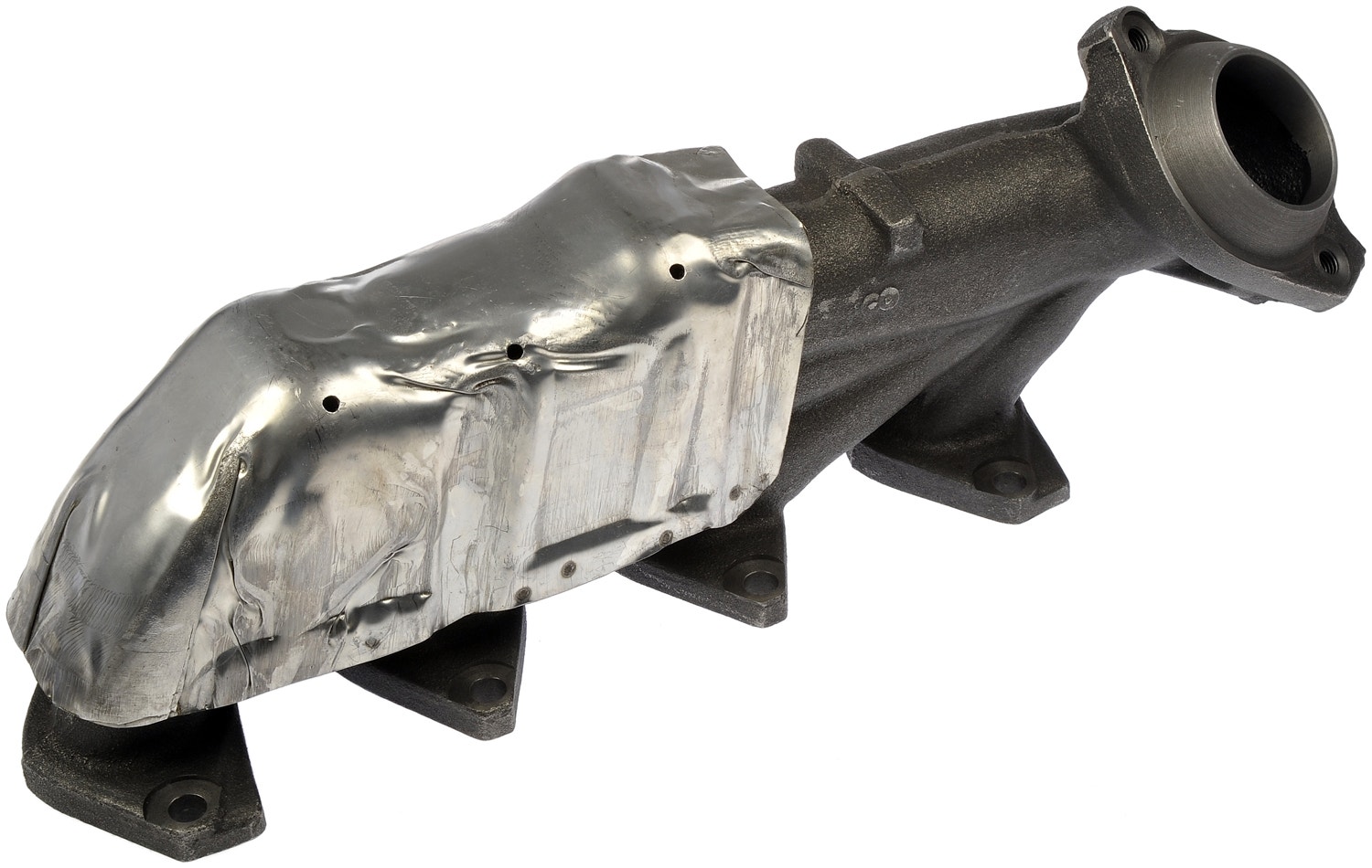 Dorman - Oe Solutions Exhaust Manifold P/N:674-695 Oe Solutions (Tm) Exhaust
