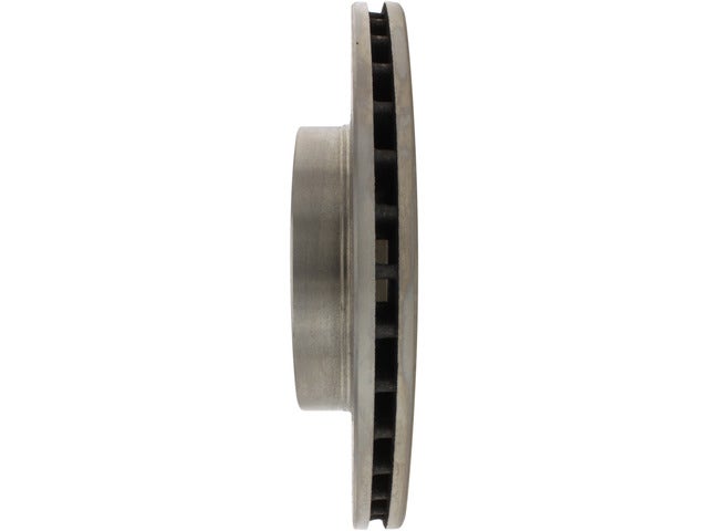 Centric Parts Disc Brake Rotor P/N:121.44092  Disc Brake Rotor P/N: