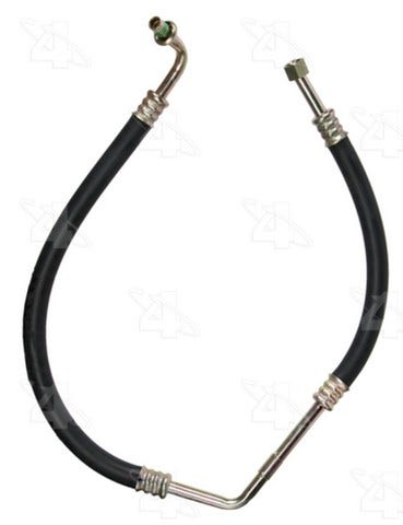 Four Seasons A/C Refrigerant Suction Hose P/N:55672  A/C Refrigerant Suction