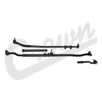 Crown Automotive Sk1 Steering Kit Fits 07-18 Wrangler (Jk) Crown Automotive